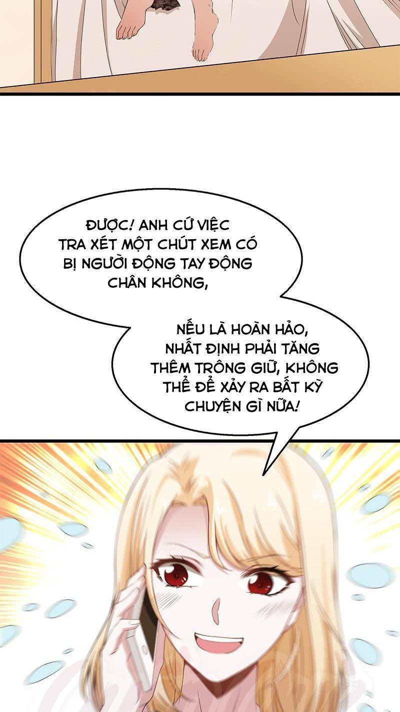 Tối Cường Ở Rể Chapter 4 - Trang 2