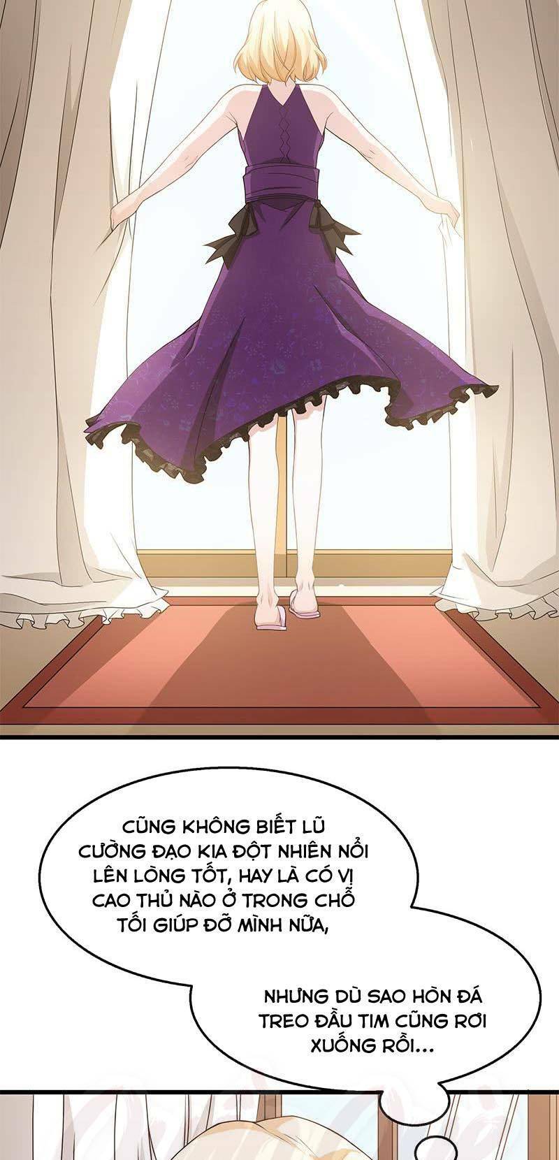 Tối Cường Ở Rể Chapter 4 - Trang 2