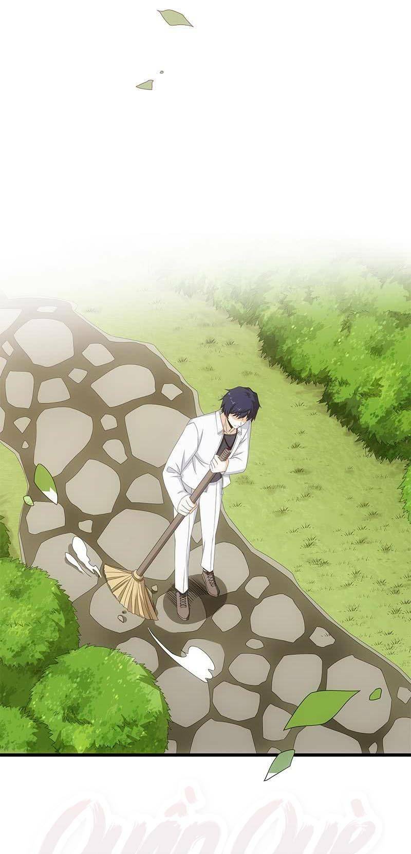 Tối Cường Ở Rể Chapter 4 - Trang 2