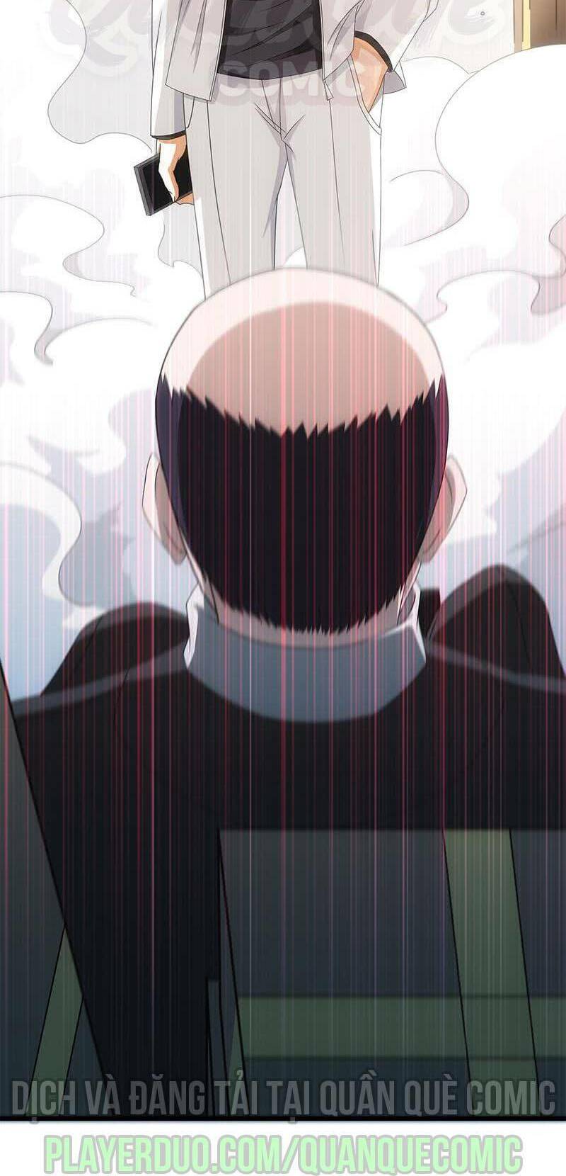 Tối Cường Ở Rể Chapter 4 - Trang 2