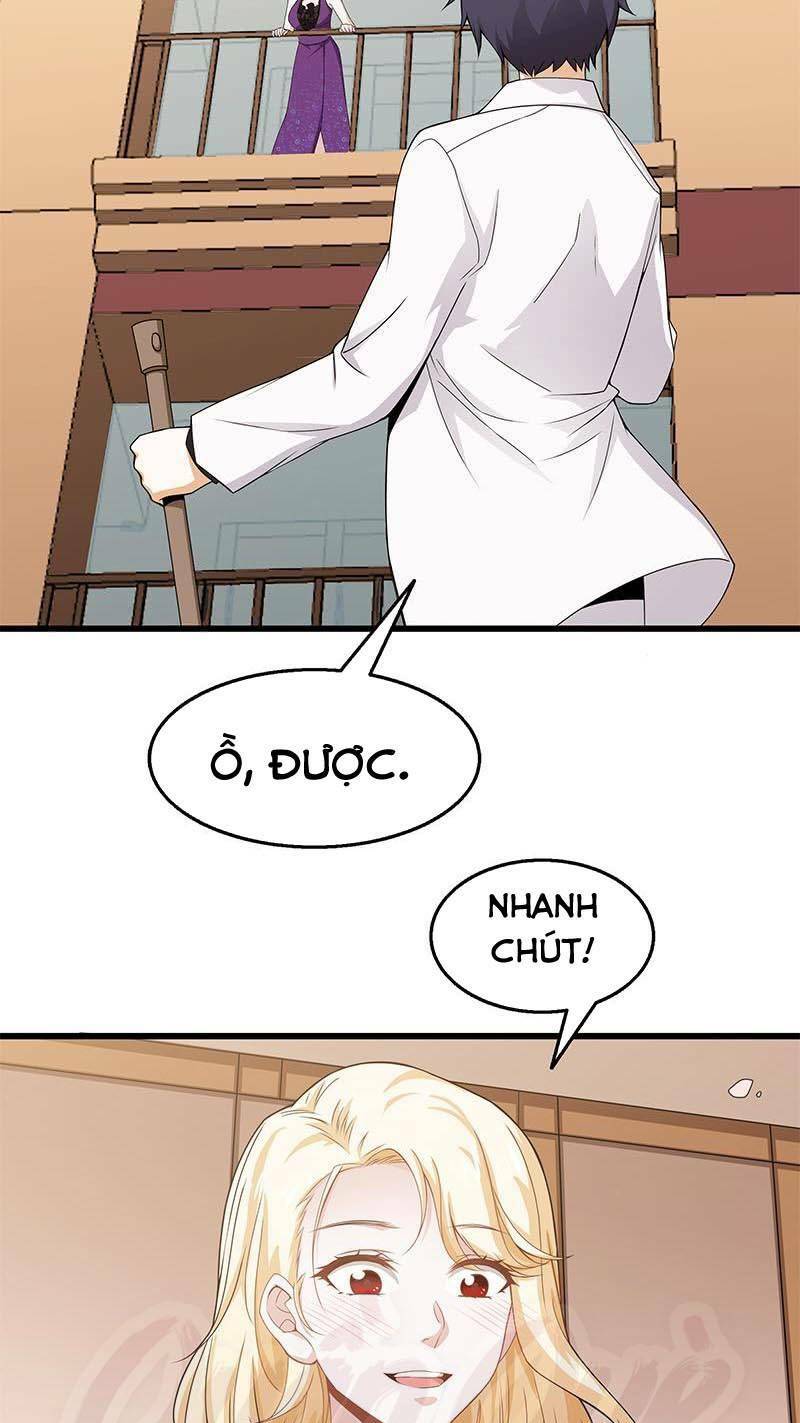 Tối Cường Ở Rể Chapter 4 - Trang 2