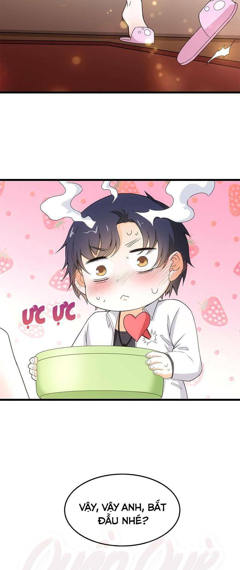 Tối Cường Ở Rể Chapter 4 - Trang 2