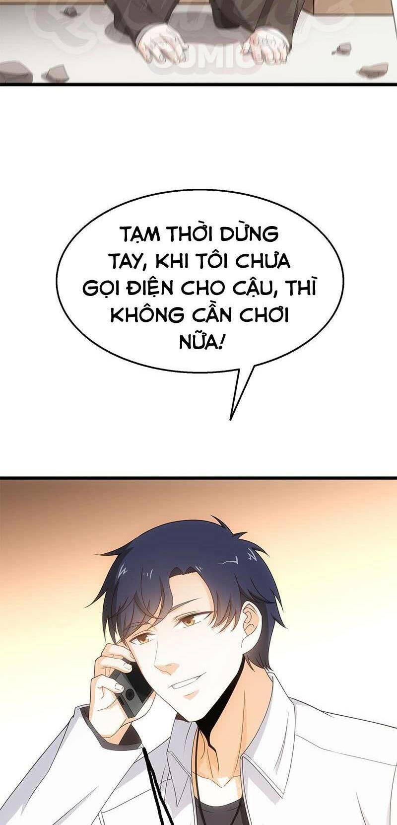 Tối Cường Ở Rể Chapter 4 - Trang 2