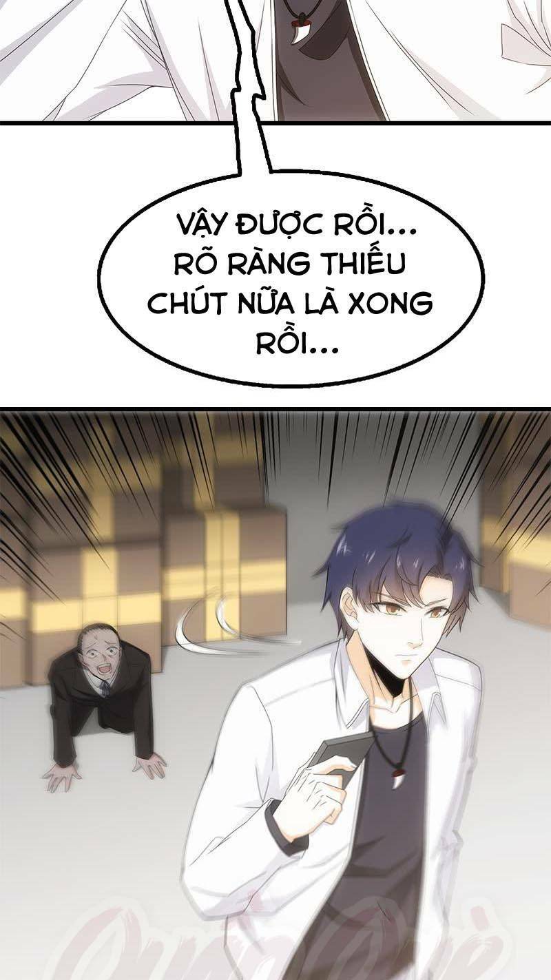 Tối Cường Ở Rể Chapter 4 - Trang 2