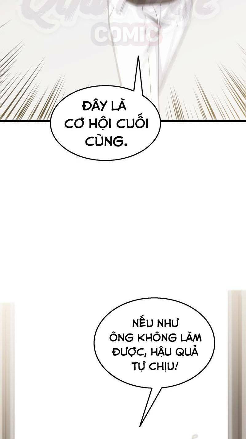 Tối Cường Ở Rể Chapter 4 - Trang 2