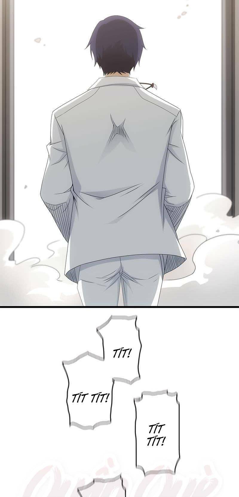 Tối Cường Ở Rể Chapter 4 - Trang 2