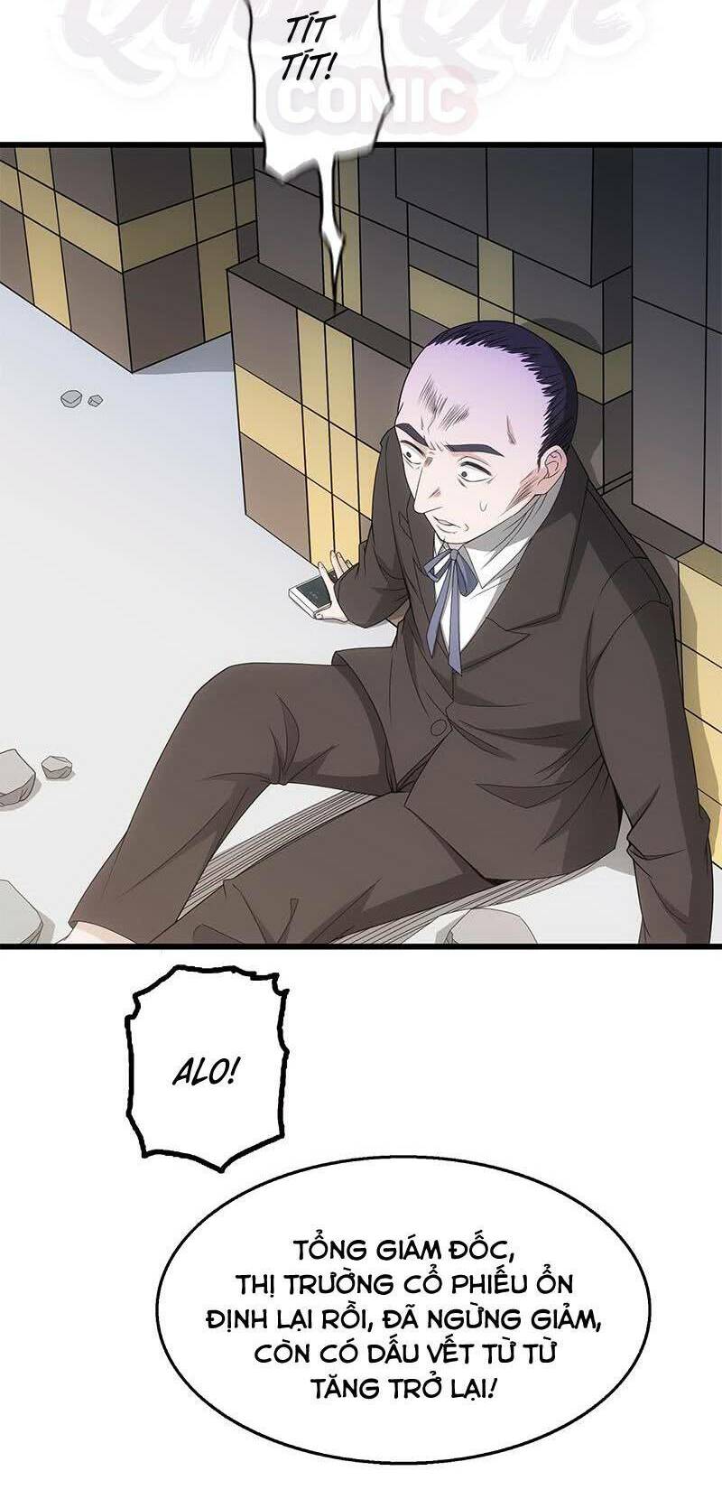 Tối Cường Ở Rể Chapter 4 - Trang 2