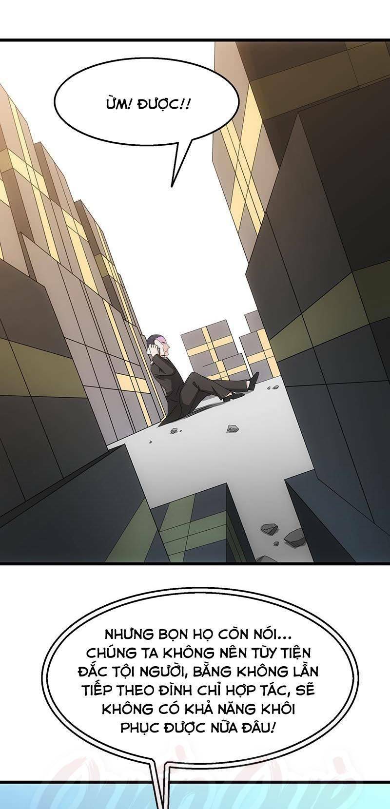 Tối Cường Ở Rể Chapter 4 - Trang 2