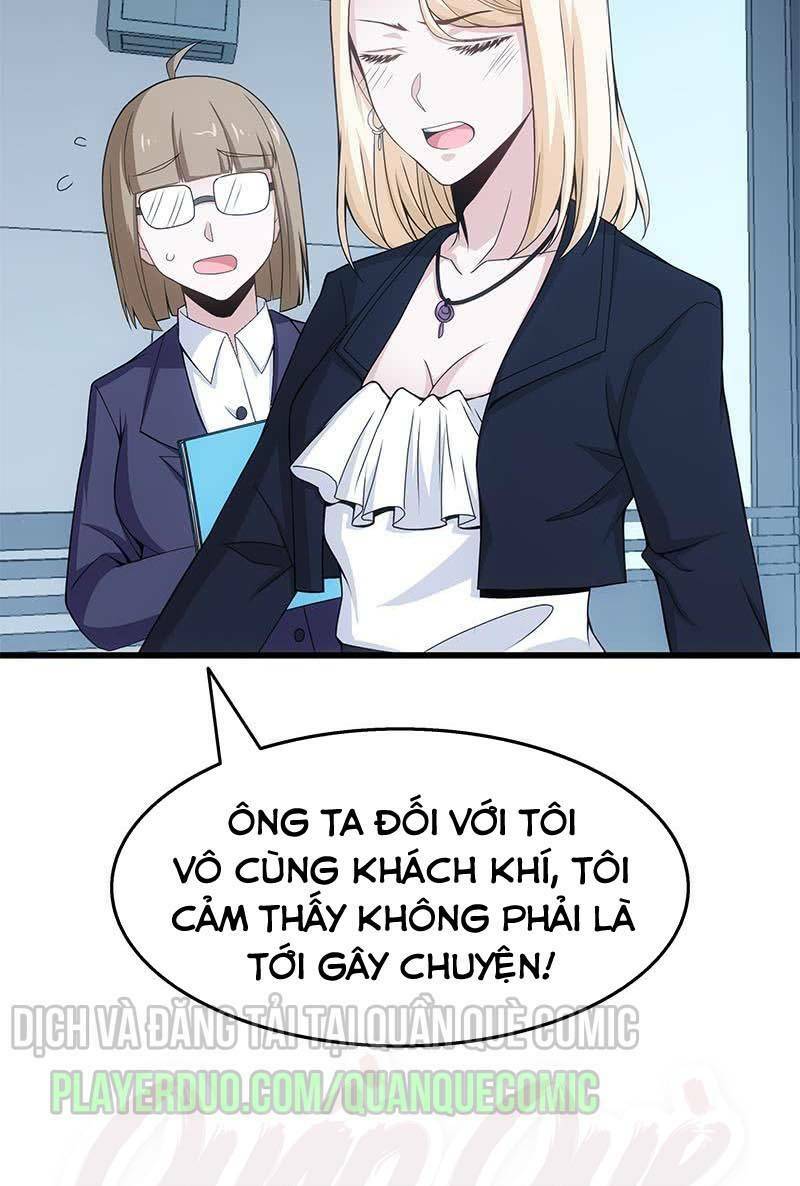 Tối Cường Ở Rể Chapter 5 - Trang 2