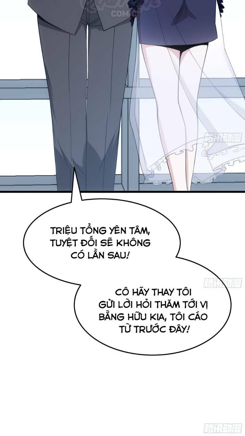 Tối Cường Ở Rể Chapter 5 - Trang 2