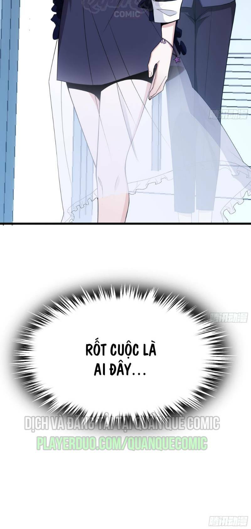 Tối Cường Ở Rể Chapter 5 - Trang 2