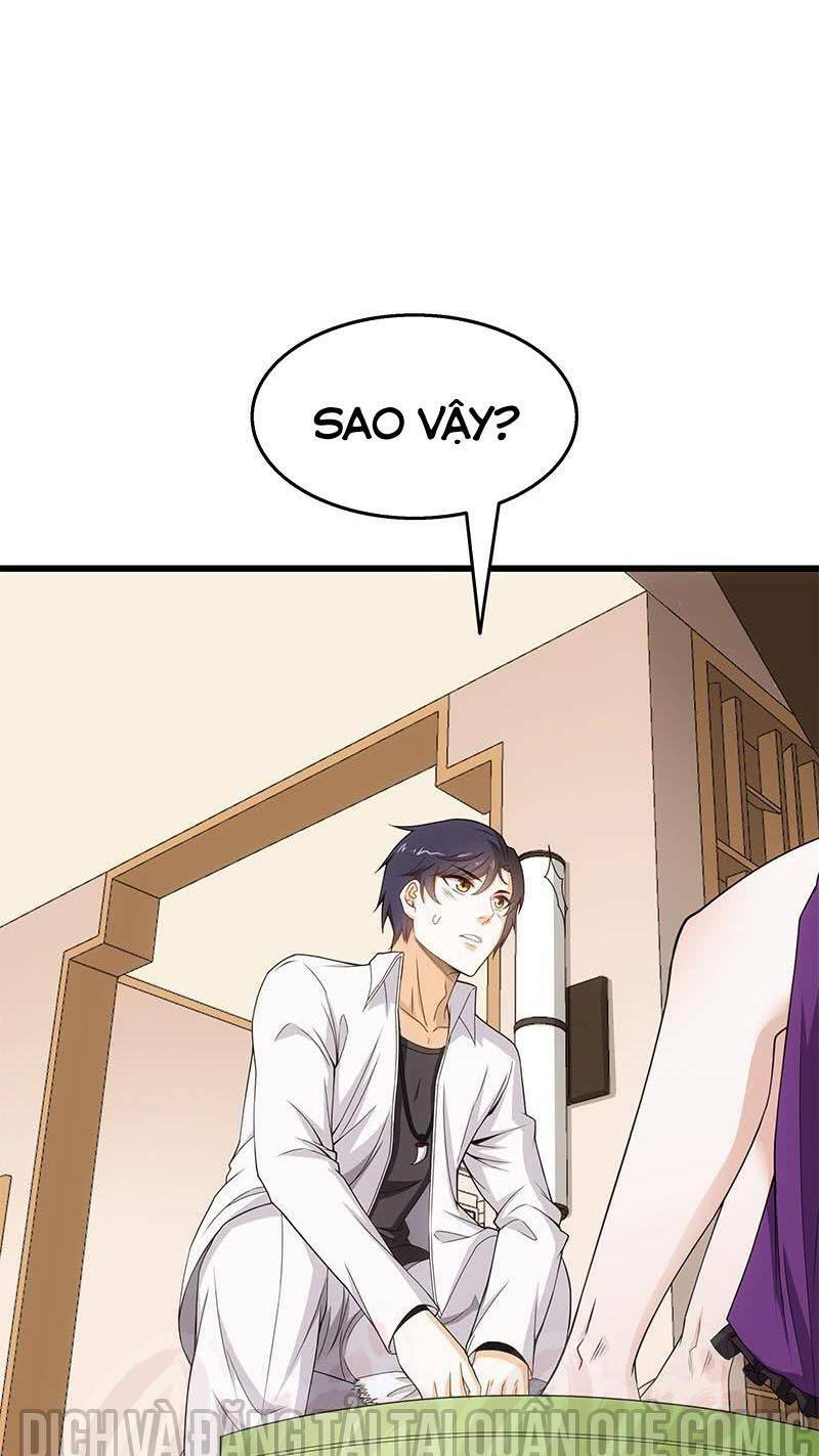 Tối Cường Ở Rể Chapter 5 - Trang 2