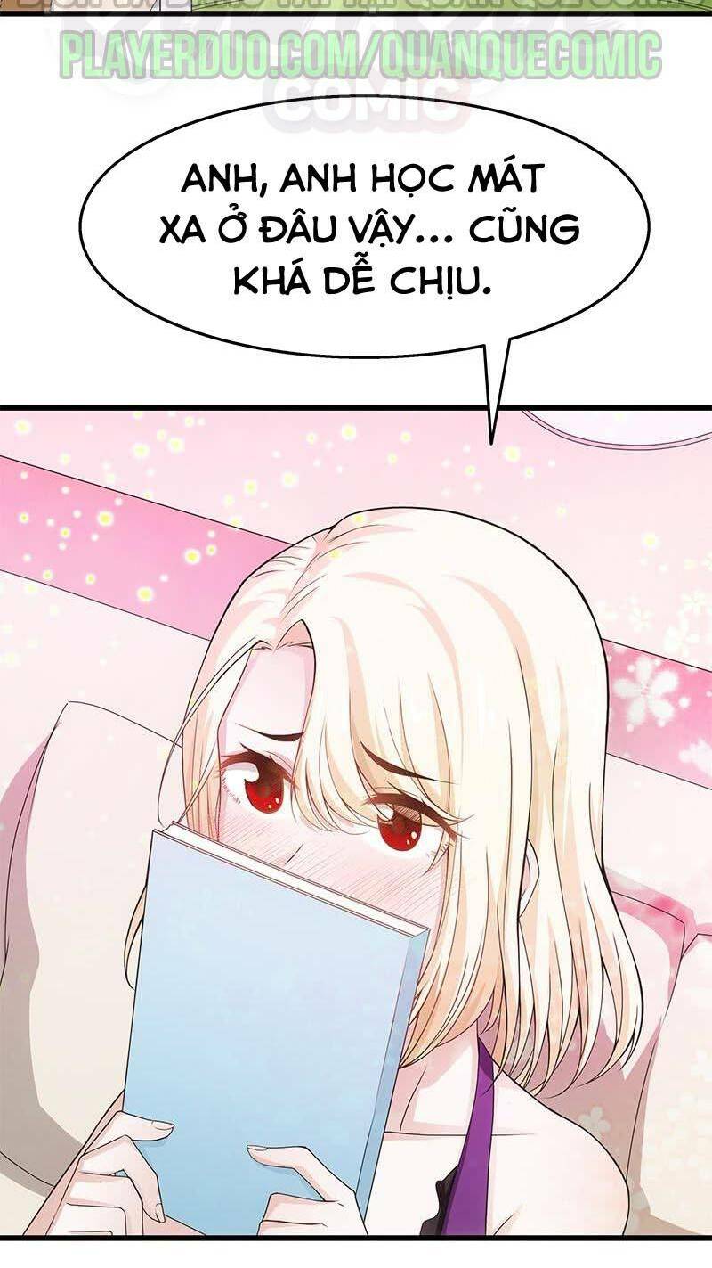 Tối Cường Ở Rể Chapter 5 - Trang 2