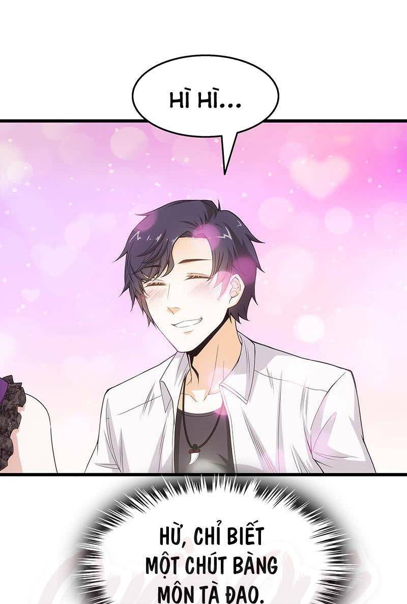 Tối Cường Ở Rể Chapter 5 - Trang 2