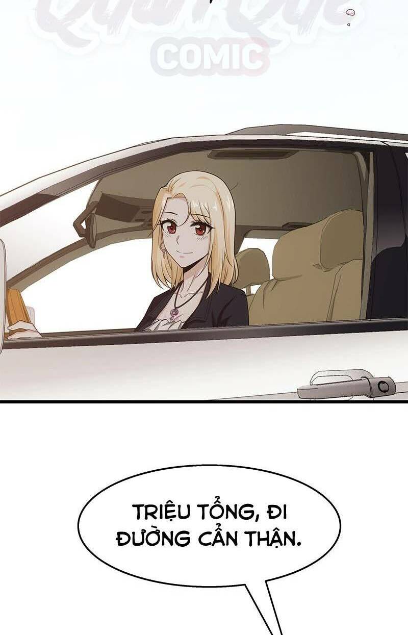 Tối Cường Ở Rể Chapter 5 - Trang 2