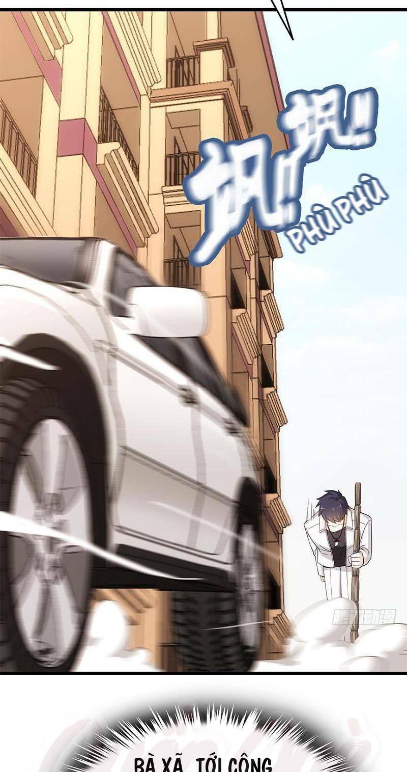 Tối Cường Ở Rể Chapter 5 - Trang 2