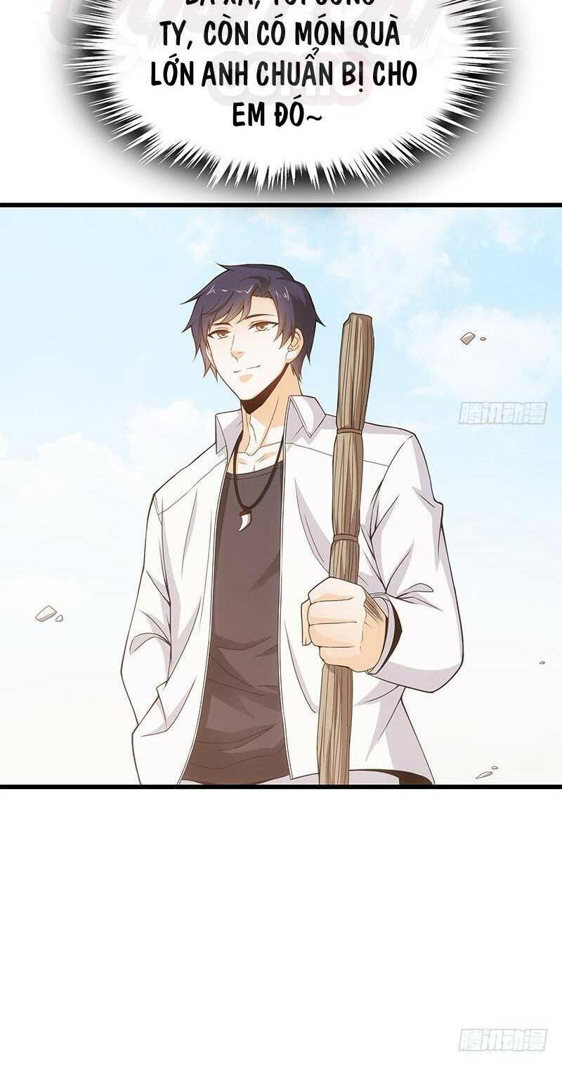 Tối Cường Ở Rể Chapter 5 - Trang 2