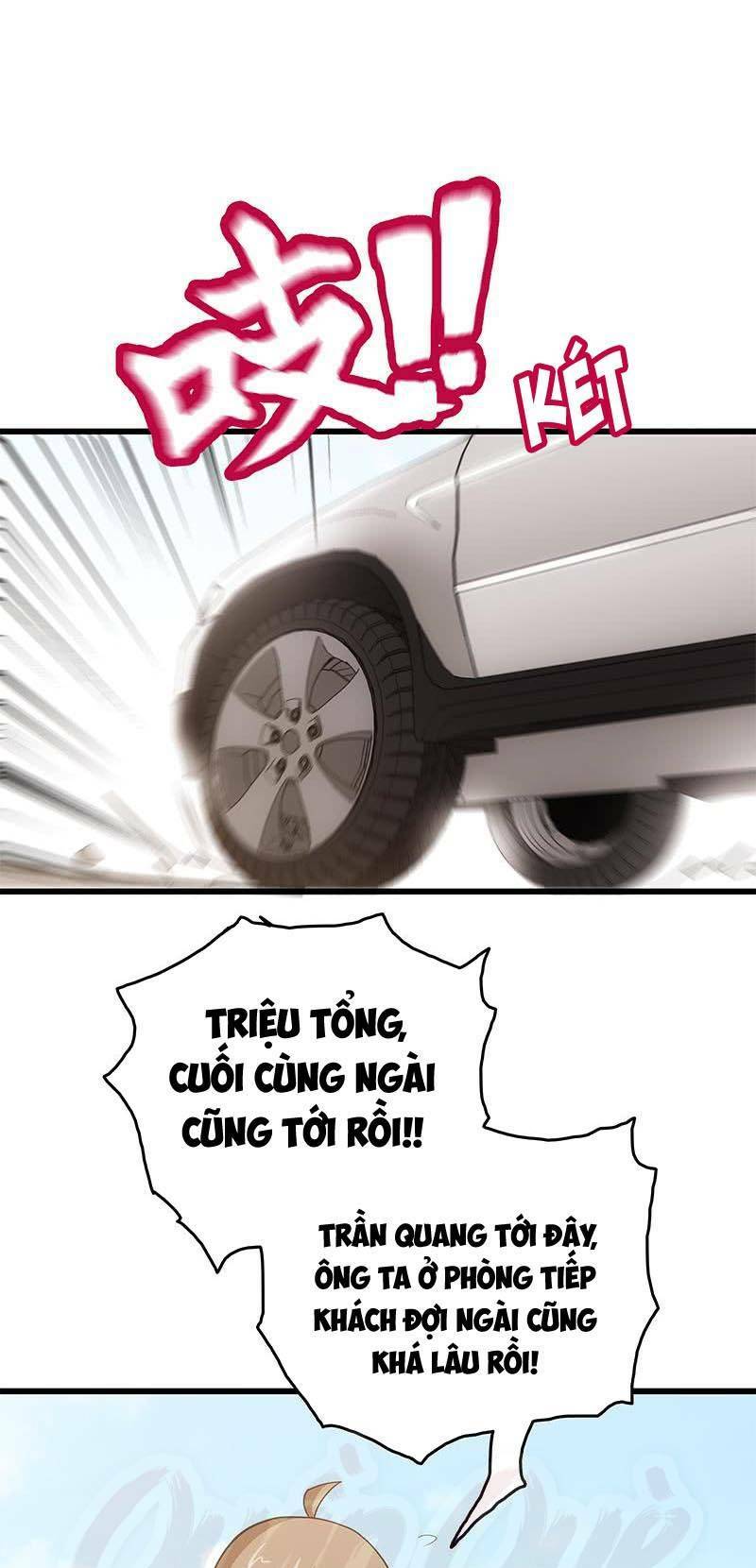 Tối Cường Ở Rể Chapter 5 - Trang 2