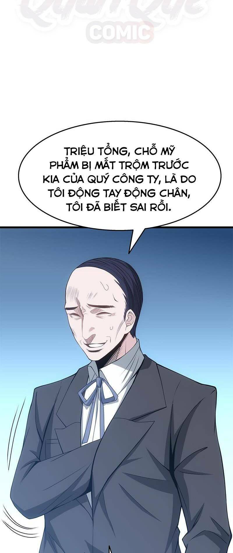 Tối Cường Ở Rể Chapter 5 - Trang 2