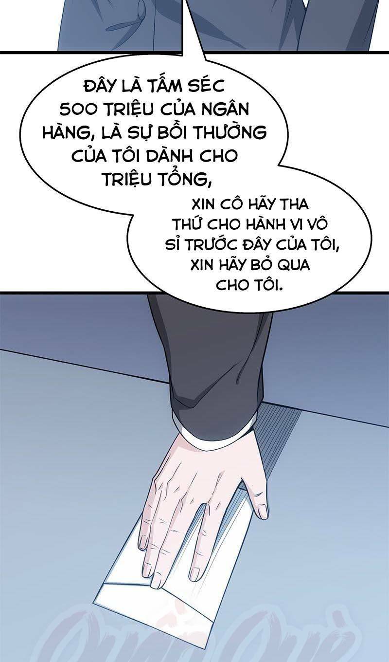 Tối Cường Ở Rể Chapter 5 - Trang 2