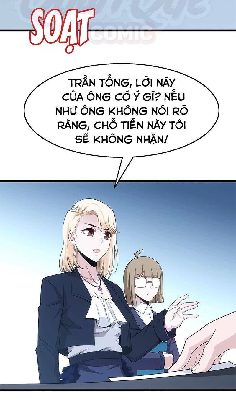 Tối Cường Ở Rể Chapter 5 - Trang 2