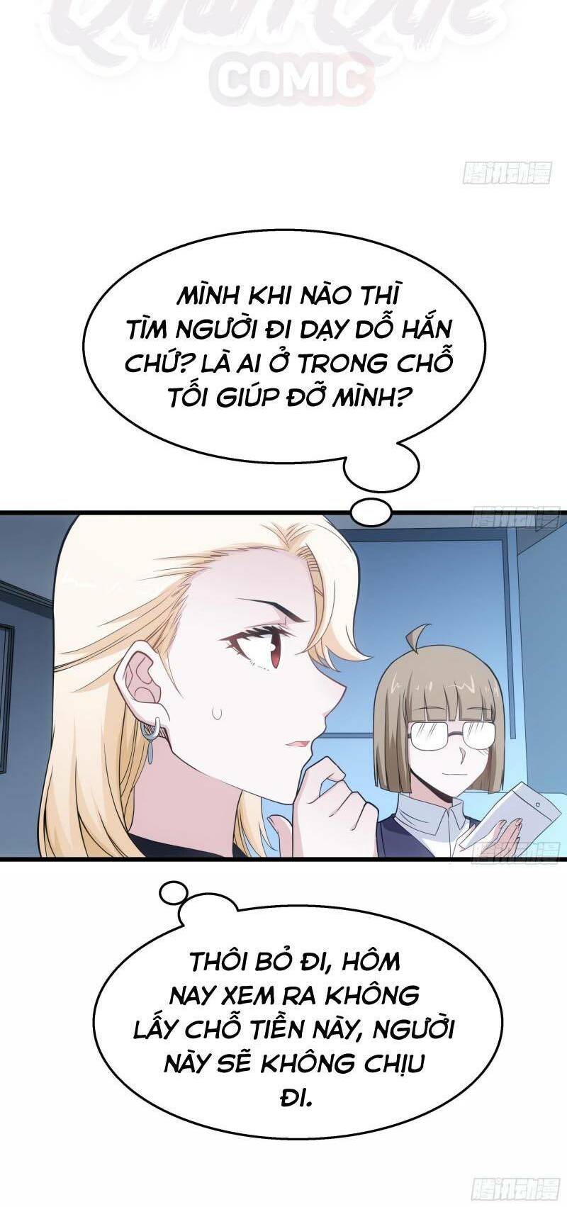 Tối Cường Ở Rể Chapter 5 - Trang 2