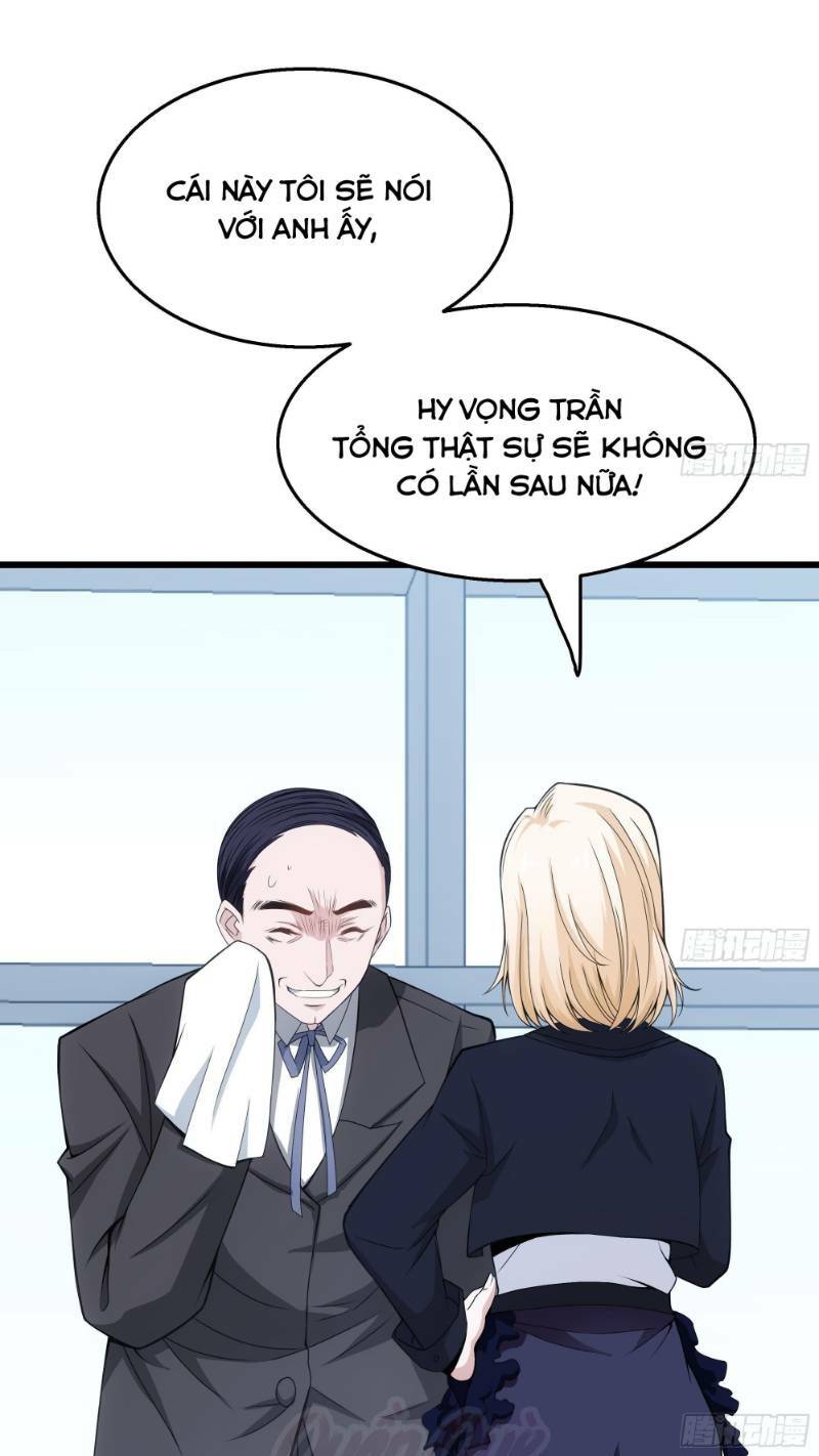 Tối Cường Ở Rể Chapter 5 - Trang 2