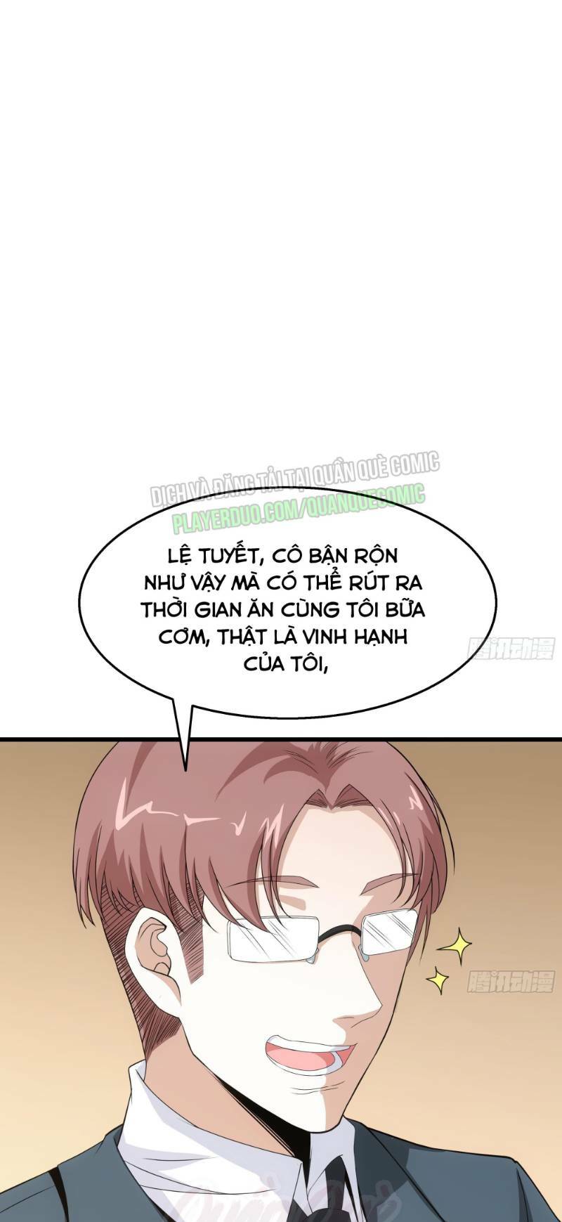Tối Cường Ở Rể Chapter 6 - Trang 2