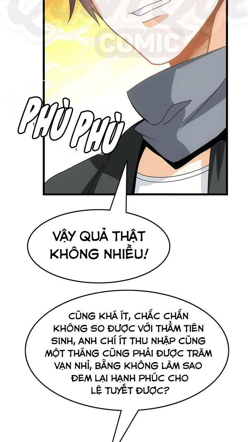 Tối Cường Ở Rể Chapter 6 - Trang 2