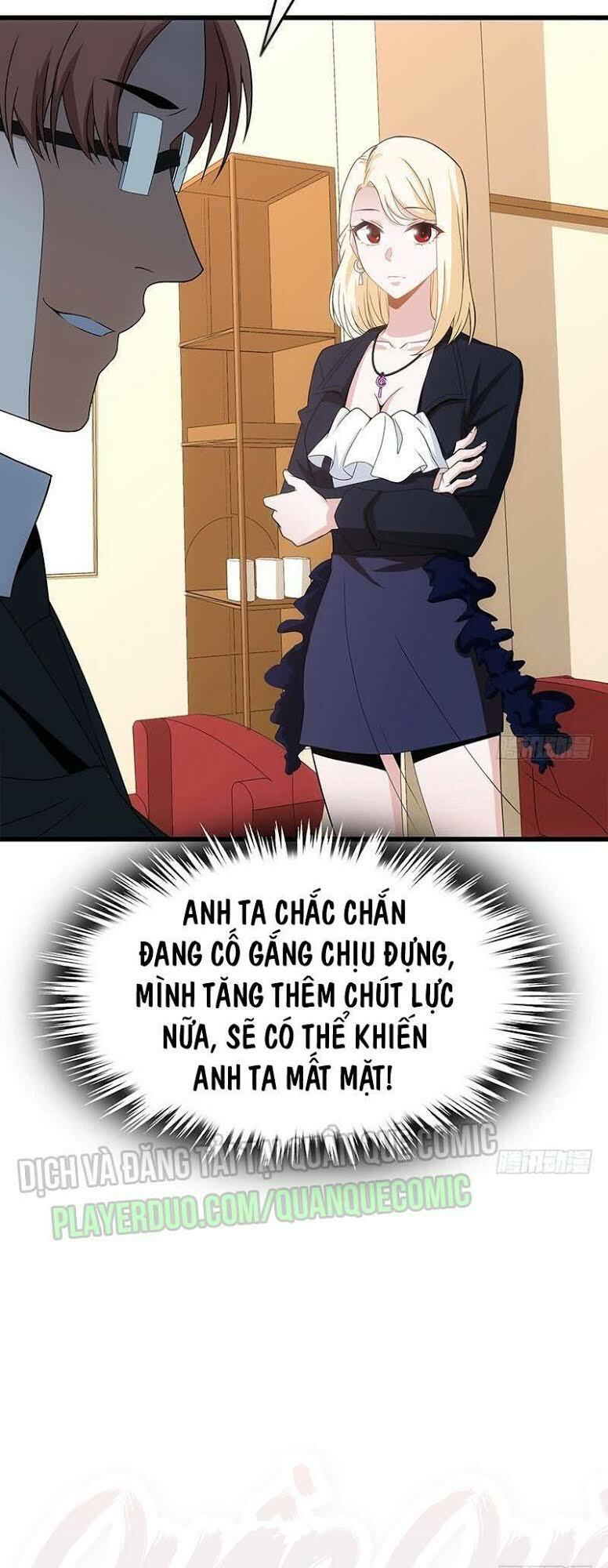 Tối Cường Ở Rể Chapter 6 - Trang 2