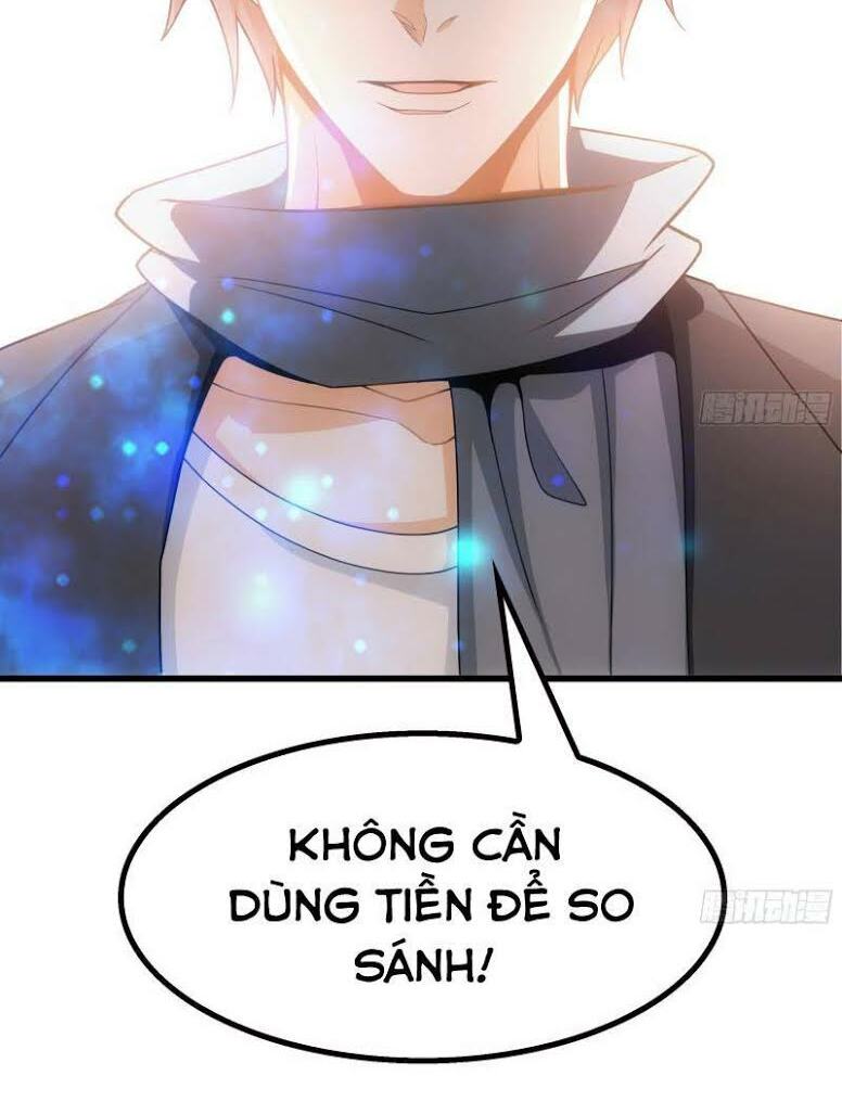 Tối Cường Ở Rể Chapter 6 - Trang 2
