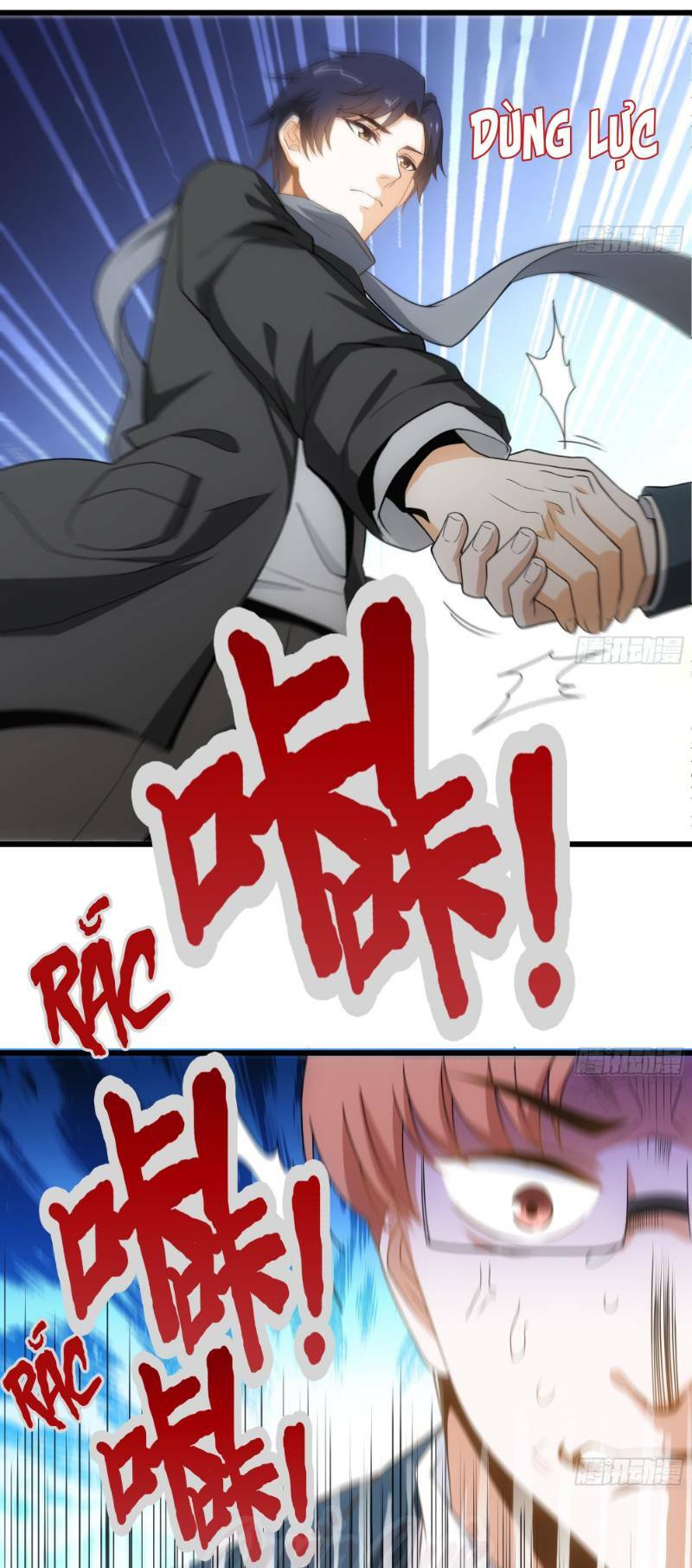 Tối Cường Ở Rể Chapter 6 - Trang 2