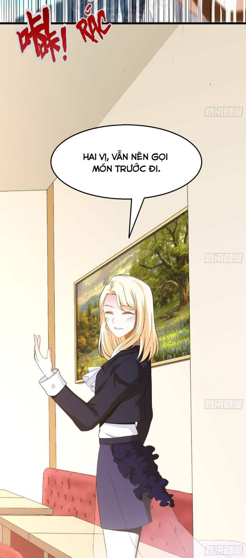 Tối Cường Ở Rể Chapter 6 - Trang 2