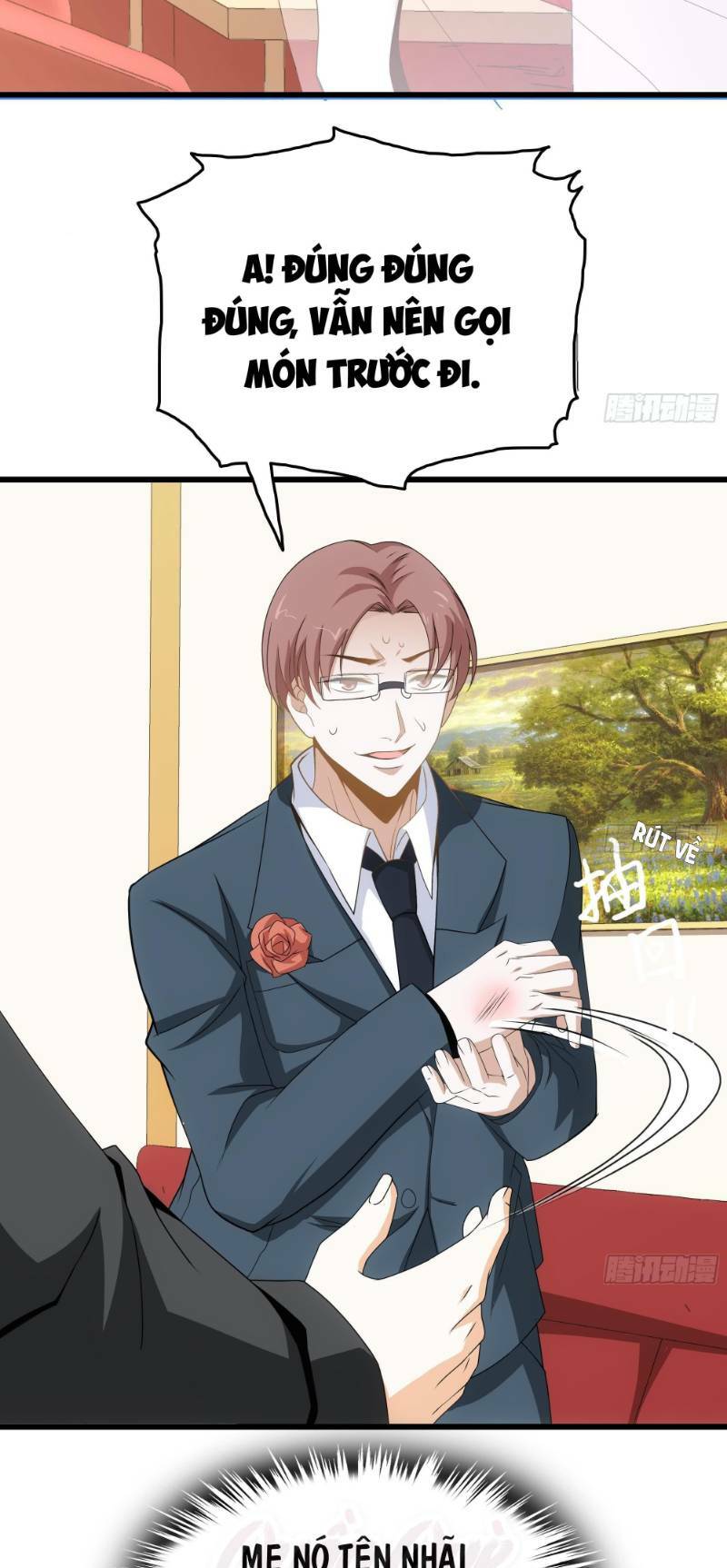 Tối Cường Ở Rể Chapter 6 - Trang 2