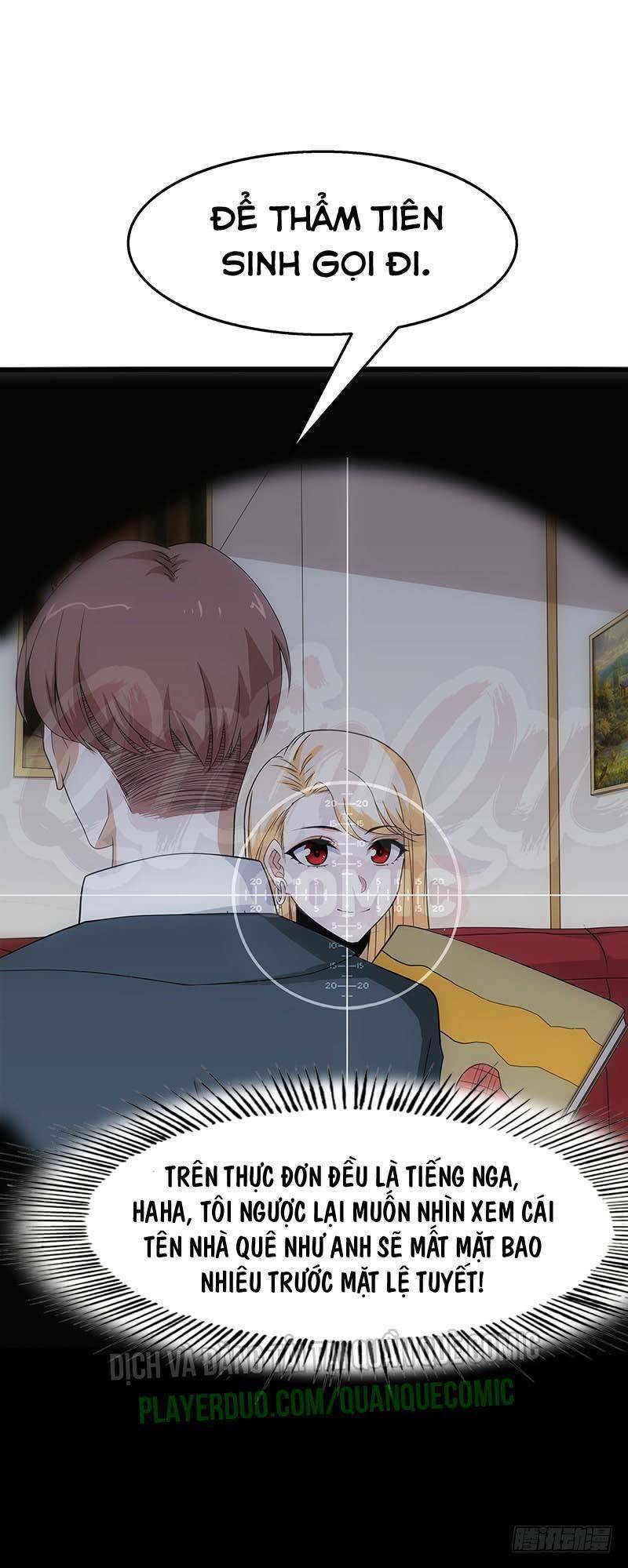 Tối Cường Ở Rể Chapter 6 - Trang 2