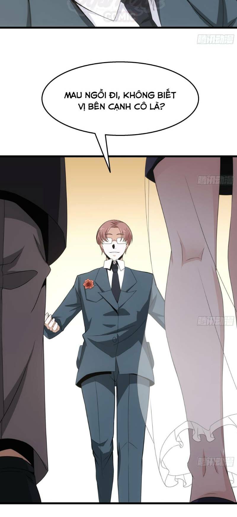 Tối Cường Ở Rể Chapter 6 - Trang 2