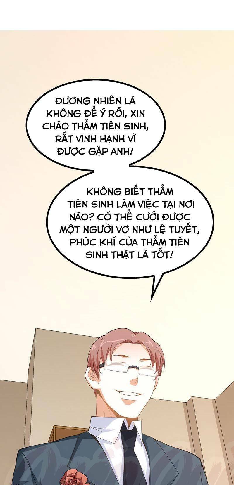Tối Cường Ở Rể Chapter 6 - Trang 2