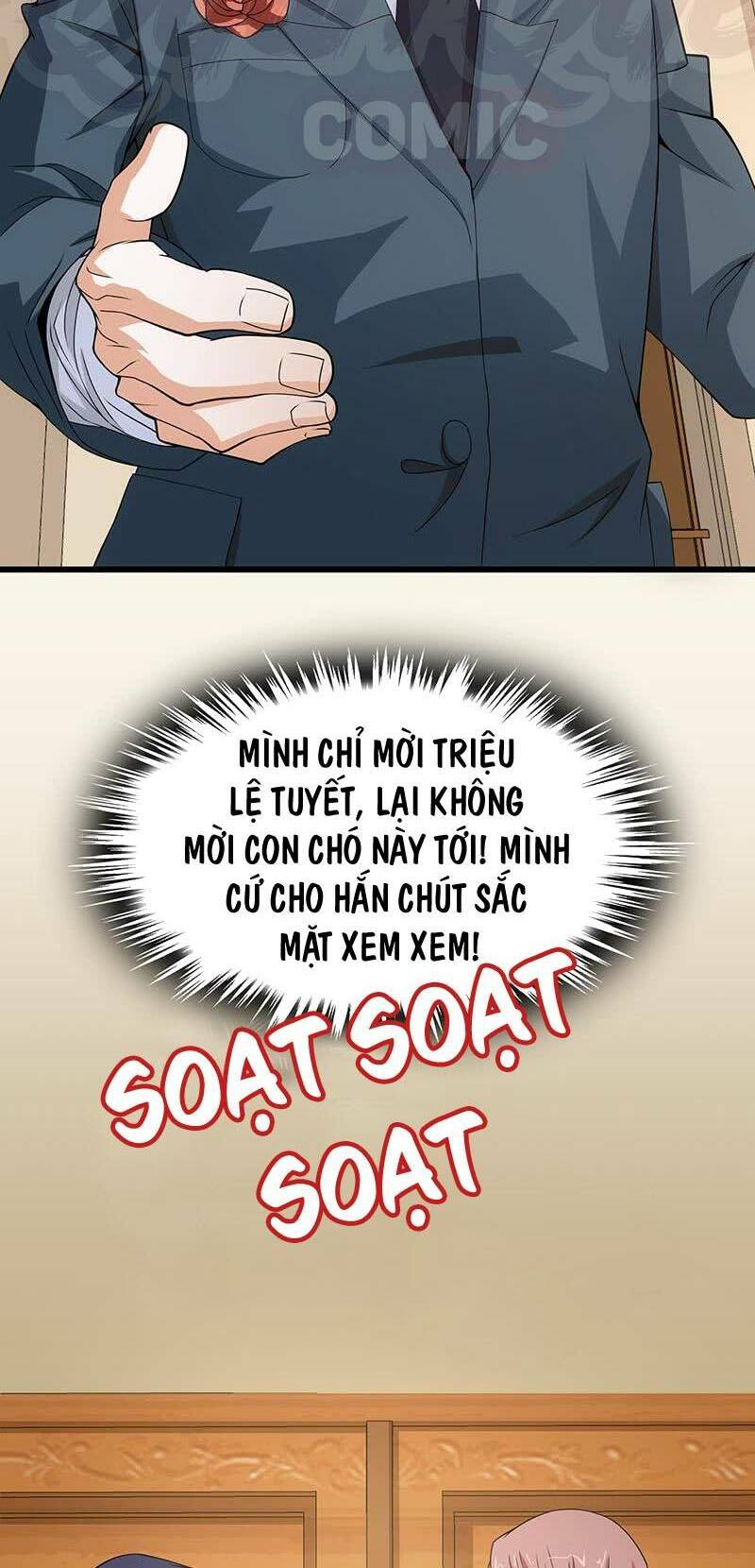 Tối Cường Ở Rể Chapter 6 - Trang 2