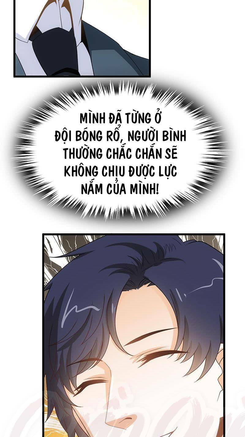 Tối Cường Ở Rể Chapter 6 - Trang 2