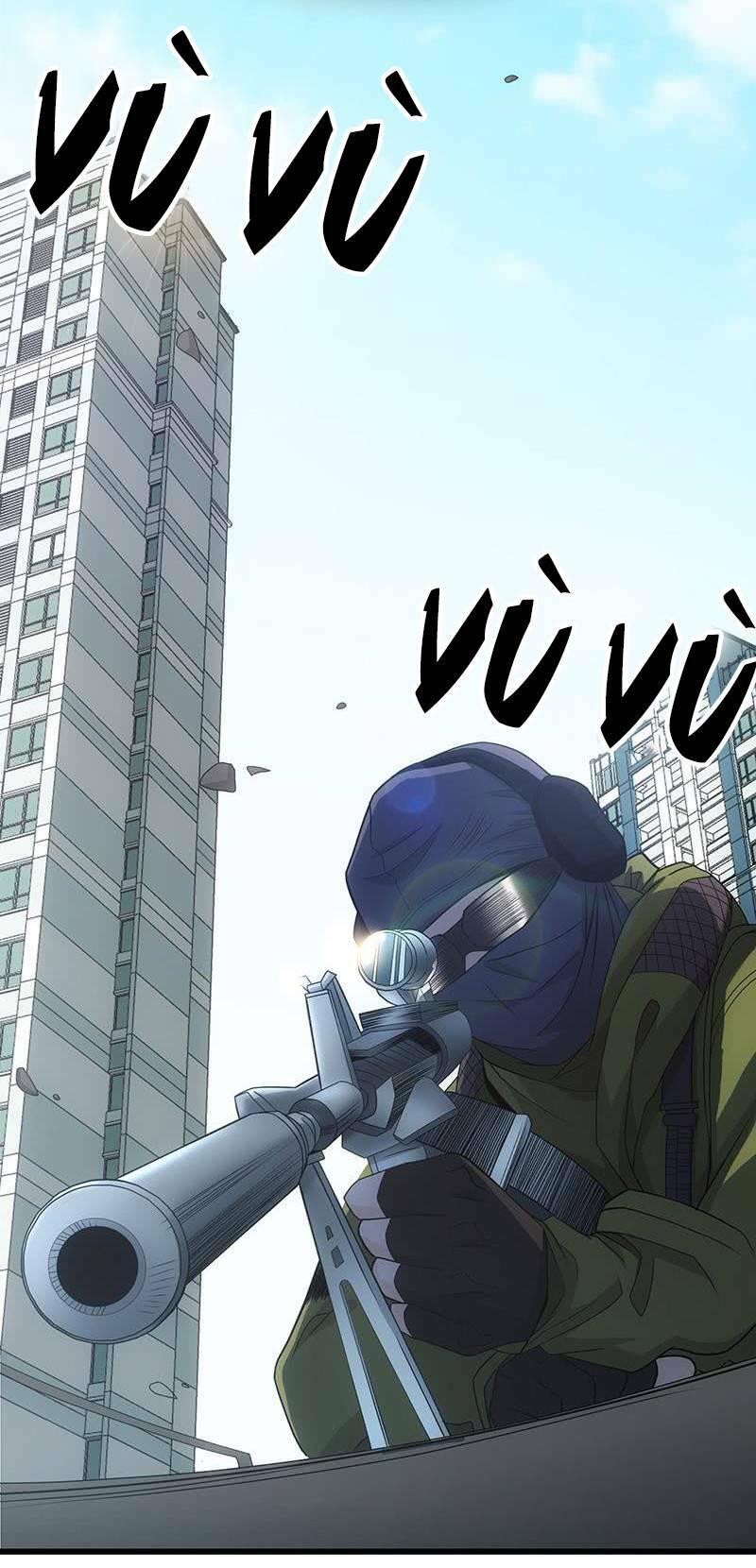 Tối Cường Ở Rể Chapter 7 - Trang 2