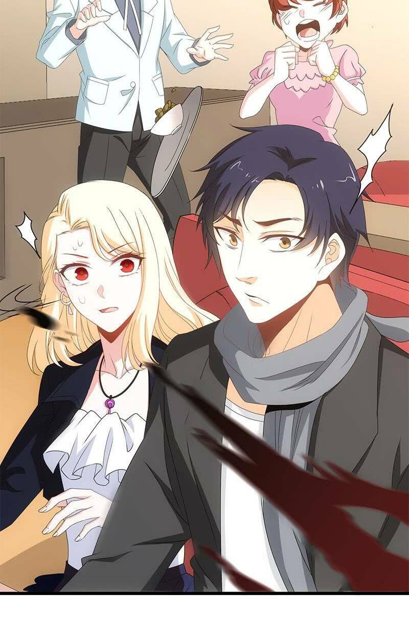 Tối Cường Ở Rể Chapter 7 - Trang 2