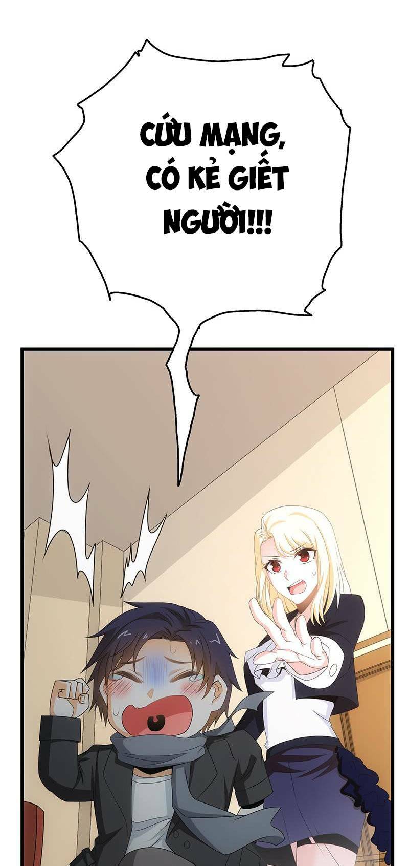 Tối Cường Ở Rể Chapter 7 - Trang 2