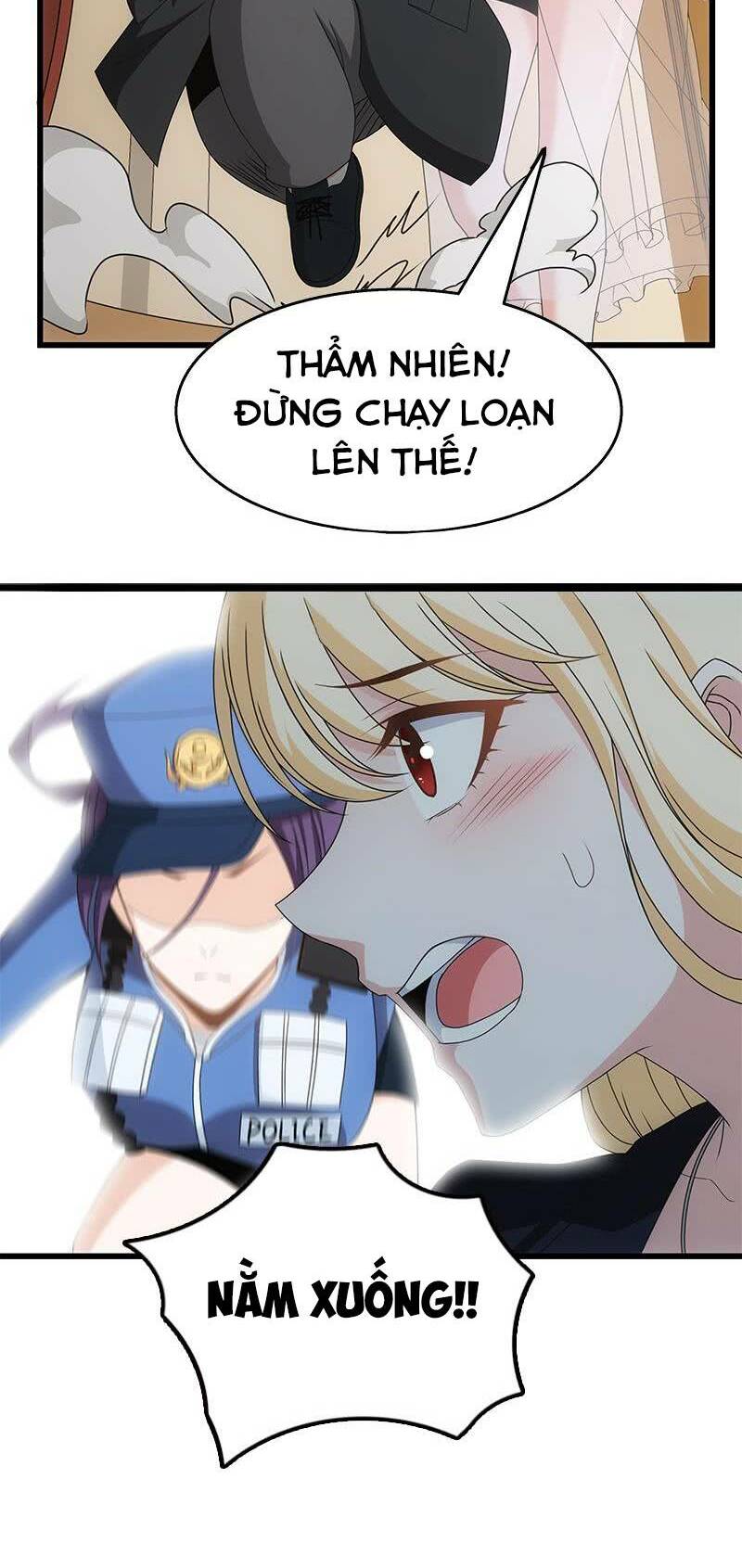 Tối Cường Ở Rể Chapter 7 - Trang 2