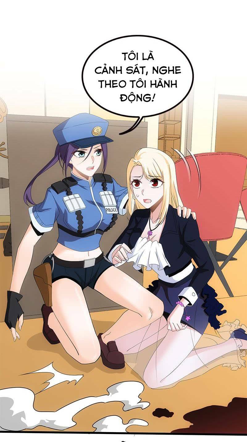 Tối Cường Ở Rể Chapter 7 - Trang 2