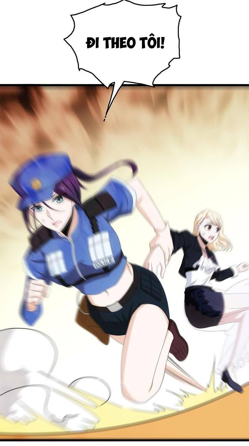 Tối Cường Ở Rể Chapter 7 - Trang 2