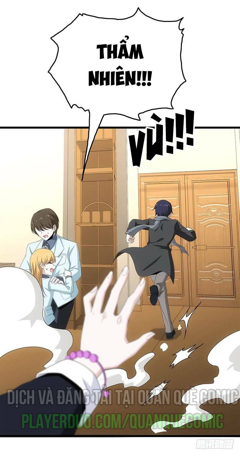 Tối Cường Ở Rể Chapter 7 - Trang 2