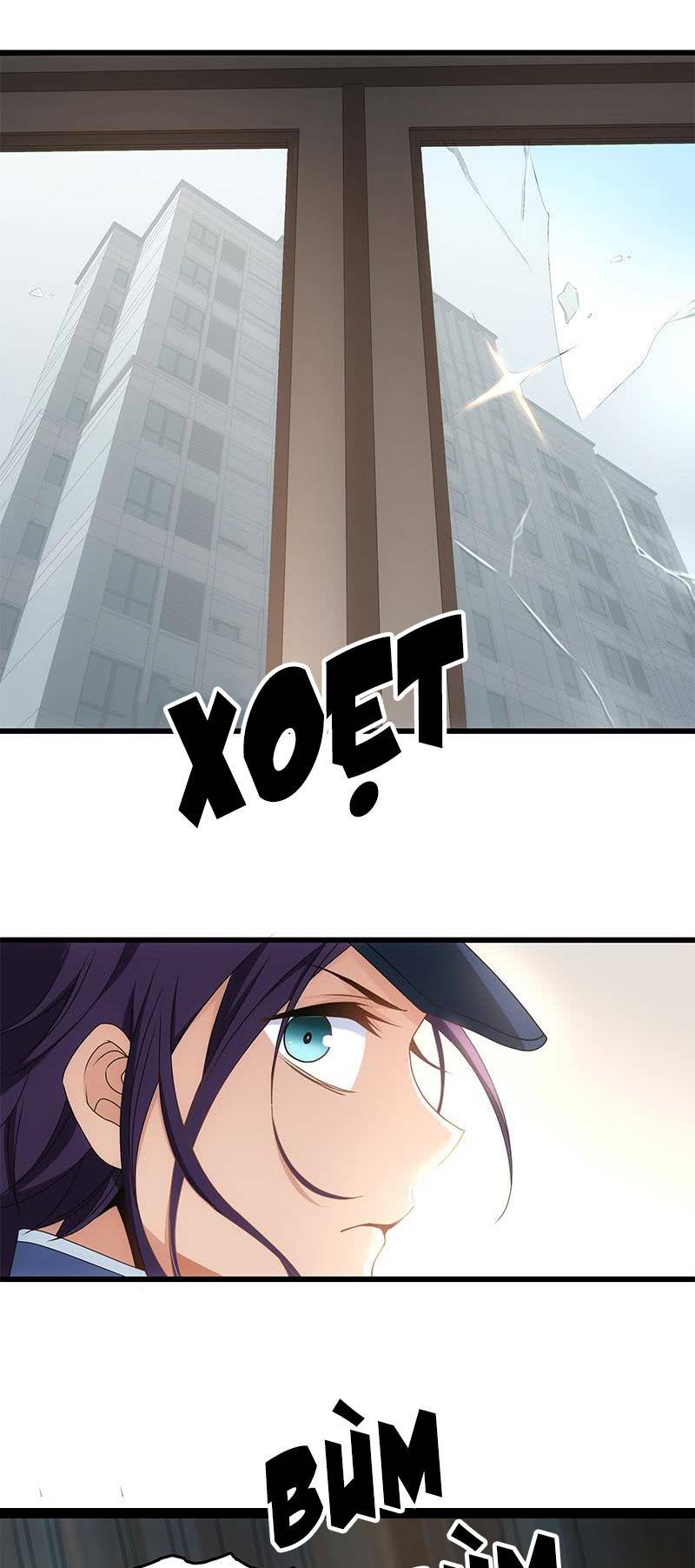 Tối Cường Ở Rể Chapter 7 - Trang 2