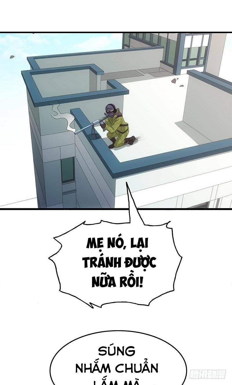 Tối Cường Ở Rể Chapter 7 - Trang 2