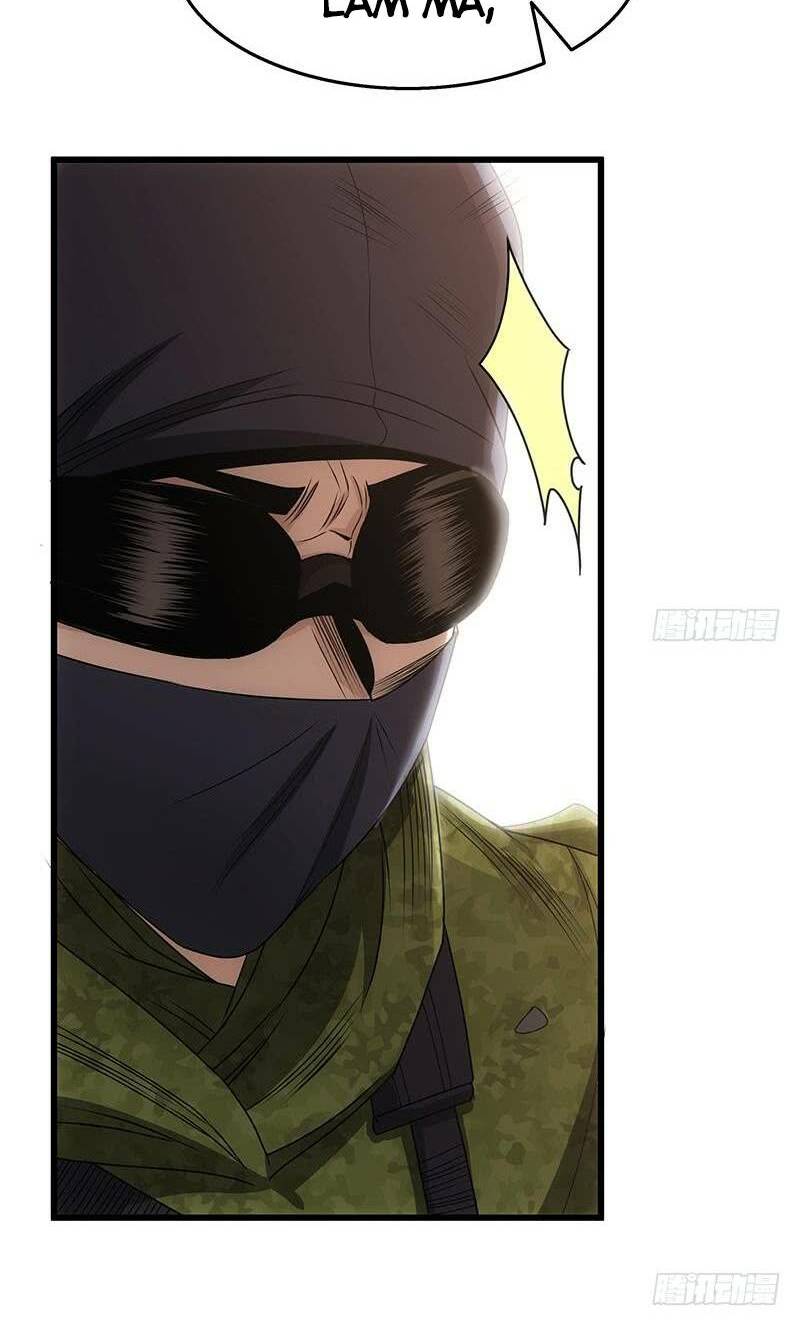 Tối Cường Ở Rể Chapter 7 - Trang 2