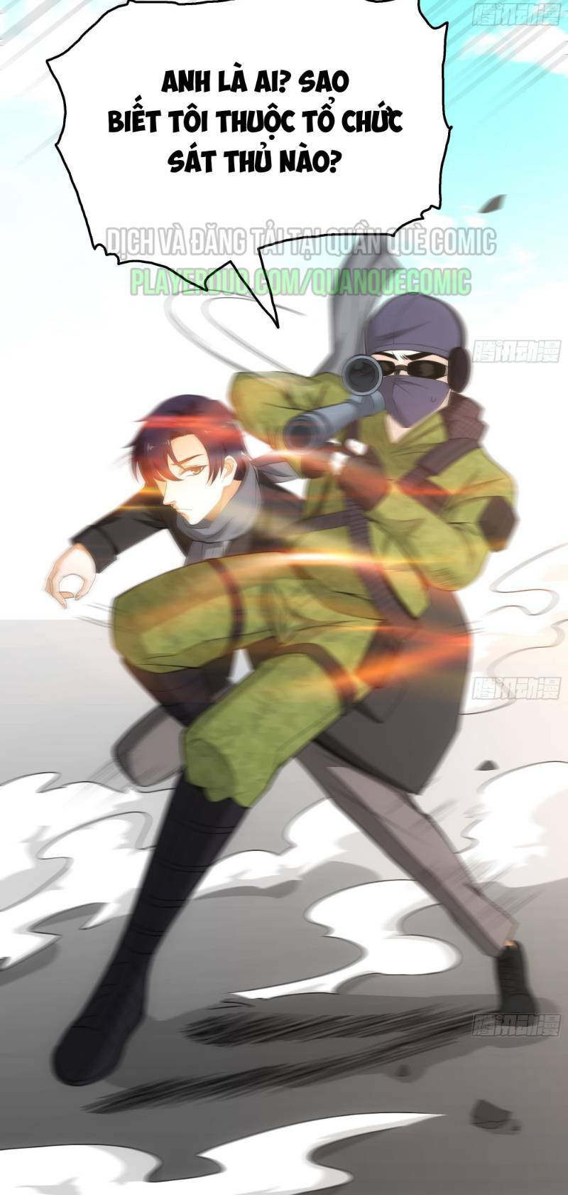 Tối Cường Ở Rể Chapter 7 - Trang 2